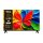 32" TCL 32V4C 80 cm schwarz, WXGA, Triple Tuner, Android TV