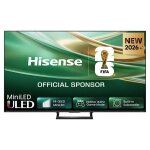 65" Hisense 65E8S 164cm 4K UHD Mini LED SmartTV