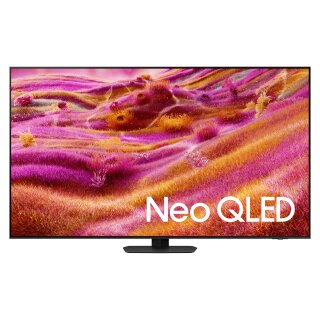 139,7cm/55" (3840x2160) Samsung QN90F QE55QN90FATXXH 4K Neo QLED 120Hz HDMI USB LAN WiFi Bluetooth HDR10+ Dolby Atmos Titanium Black