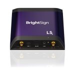 BrightSign LS5 LS445 - Digital Signage-Player -...
