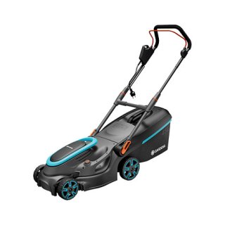 Gardena Elektro-Rasenmäher PowerMax 37/1800 G2