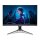 Predator XB3 (XB273KV5bmiiprx) 27" 4K Gaming Monitor 68,6 cm (27"), IPS, 160Hz (320Hz DFR), HDR400, 90% DCI-P3, 2x HDMI, 1x DP, Audio Out