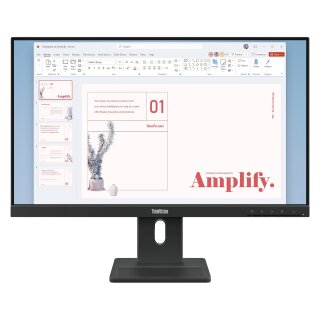 ThinkVision E24-40 Business Monitor FHD 100Hz ENERGY STAR Certified TCO 10 TCO Edge 2.1