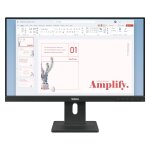 ThinkVision E24-40 Business Monitor FHD 100Hz ENERGY STAR...