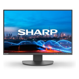 MultiSync EA241W Full HD Display 61 cm (24")