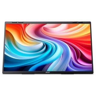 23.8 Portable Dual Monitor ZeroFrame IPS PD243YEBmiuux