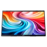 23.8 Portable Dual Monitor ZeroFrame IPS PD243YEBmiuux