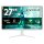 27M2N3201PL-00 gaming monitor 27-inch Full HD Fast IPS 260 Hz 1 ms HDR10 Adaptive Sync white