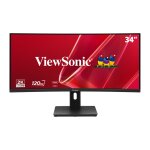 VA3420C-2 Curved Office Monitor 87 cm (34 Zoll) Ultra...