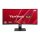 VA3420C-2 Curved Office Monitor 87 cm (34 Zoll) Ultra Wide QHD, 21:9, 3,5ms, VA, 120Hz, HDR10, USB-C