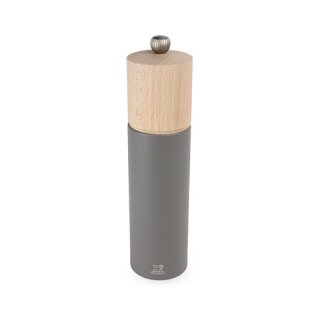 Peugeot BOREAL Pfeffermhle 21cm ROCK GREY