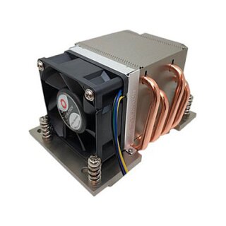 K Dynatron A38 Tower CPU-Kühler 2U für Sockel SP3, sTRX4, TR4, sWRX8 aktiv