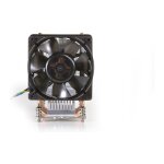 K Dynatron A19 Tower CPU-Kühler 3U für Sockel...