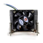 K Dynatron K666R1 Tower CPU-Kühler 2U für...