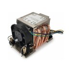 K Dynatron S5R1-4710 Tower CPU-Kühler 2U für...
