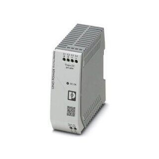 Phoenix UNO-PS/1AC/24DC/ 60W Stromversorgung