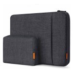 inateck Laptoptasche 16" Zubehörta. LB01006/S1...