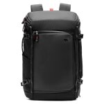 inateck Notebook-Rucksack BPX31 black 40L [BPX31_black]