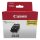 Canon 4529B017 2x Druckerpatrone schwarz PGI 525PGBK