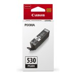 Canon Original PGI-530 PGBK Druckerpatrone - pigment...