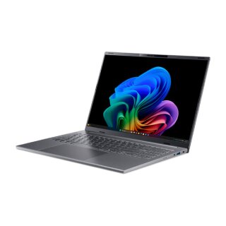 Acer Aspire 16 AI OLED A16-I71M-72MY CU7 355/16GB/512SSD/W11 Home
