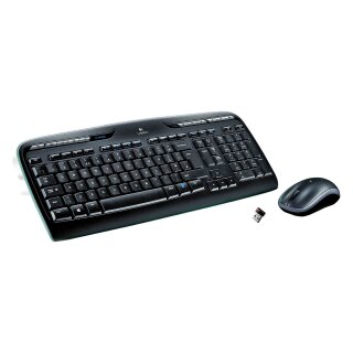 WIRELESS COMBO MK330 SPANISH