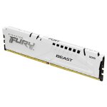 KINGSTON FURY Beast 16GB DIMM DDR5 5600MT/s DDR5 CL40...