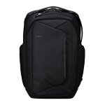 Targus Pro-Tek R 16" Tech Backpack - Black