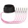 EFB Trunkkabel U-DQ(ZN)BH OM4 12G (1x12) LC-LC 40m Dca LSZH