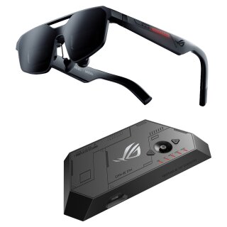 ASUS ROG XREAL R1-N Gaming AR Glasses 240Hz
