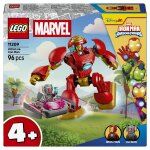 11209 LEGO 11209 Marvel S.H. Ultron vs. Iron Man (2.5.)