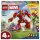 11209 LEGO 11209 Marvel S.H. Ultron vs. Iron Man (2.5.)