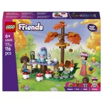 42690 LEGO 42690 Friends Teeparty im Wald (2.5.)