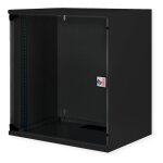 ROLINE 19-Zoll Wandgehuse Basic 12 HE, 540x400 BxT...