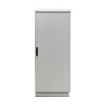 Netzwerkschrank EFB 19" 42HE 800x1000, IP55, RAL7035