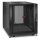APC - NetShelter SX 12U Server Rack 600mm x 900mm, Schwarz