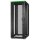 APC Easy Rack 800mm/42HE/1200mm mit Dach, Rollen, Füßen und 4 Halterungen, ohne Seitenteile, Boden, schwarz (ER8220)