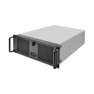SilverStone RM400 4U Rack-Gehäuse SST-RM400