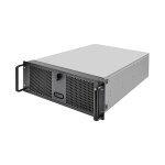 SilverStone RM400 4U Rack-Gehäuse SST-RM400