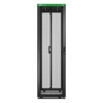APC Easy Rack - Schrank Netzwerkschrank - Schwarz - 42HE...