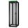 APC Easy Rack - Schrank Netzwerkschrank - Schwarz - 42HE