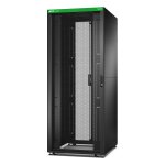 APC Easy Rack - Schrank Netzwerkschrank - Schwarz - 42HE...