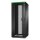 APC Easy Rack - Schrank Netzwerkschrank - Schwarz - 42HE - 48.3 cm (19")