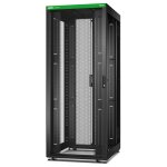 APC Easy Rack - Schrank Netzwerkschrank - Schwarz - 42HE...
