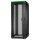 APC Easy Rack - Schrank Netzwerkschrank - Schwarz - 42HE - 48.3 cm (19")