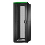 APC Easy Rack 48Ux800x1200 Roof/Side panel/castors/feet...