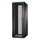 APC Easy Rack 48Ux800x1200 Roof/Side panel/castors/feet No Bottom 4 Brackets black