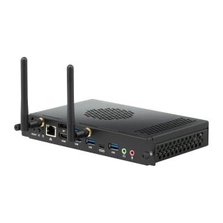 Viewsonic Slot-in PC intel i5-1240P 16GB 256GBSSD W11P