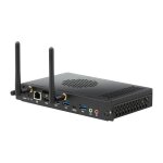 Viewsonic Slot-in PC intel i5-1240P 16GB 256GBSSD W11P