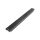 LANBERG 19" Blindabdeckung (feuerhemmend) 1U schwarz